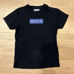 agnes b.アニエスベー×ADAM ET ROPE' アダムエロペ Tシャツ