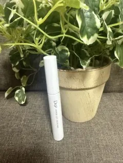 【中古品】D-UP HYPER LIFT MASCARA ブラック