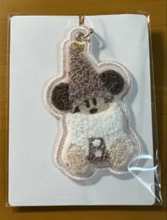 リルリンリン キーチェーン