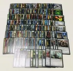 MTG 神話レア レア 250枚 まとめ売り パイオニア モダン EDH