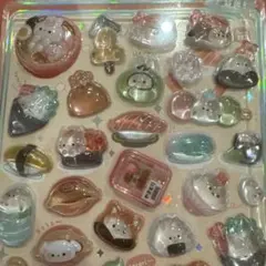 クーリア正規品　ボンボンドロップシール