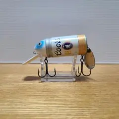 heddon ビックバド 埼玉西武ライオンズ コラボ - メルカリ