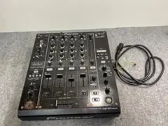 DJミキサー Pioneer DJM-900nexus ジャンク Pioneer DJM-900 Nexus 4 channel Pro DJ Mixer - Parts / Repair | eBay