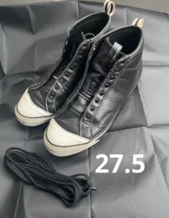 adidas Originals by 倉石一樹 kZk スニーカー 27.5