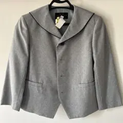 COMME CA DU MODE 子供ジャケット　110㌢
