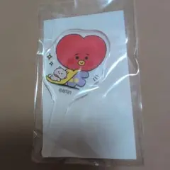 BT21 TATA アクリルピック
