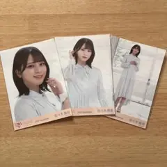 佐々木舞香 生写真 コンプ 好きって言えなかった① - メルカリ