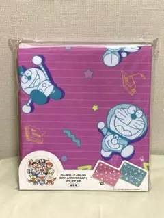 昭和レトロ・藤子不二雄 ドラえもん 枕カバー レア - メルカリ