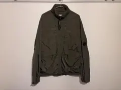 C.P. COMPANY ナイロンジャケット オリーブ