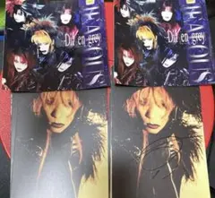 ね*こ様 【1点もの】DIR EN GREY 25周年 Toshiyaサイン入り ね*こ様 【1点もの】DIR EN GREY 25周年 Toshiyaサイン入り - メルカリ