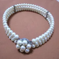 いずみパール　チョーカー