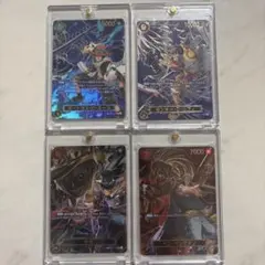 ONE PIECE カードゲーム セット