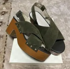 ORiental TRaffic オリエンタルトラフィック サンダル