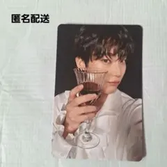 お*む様 ENHYPEN 楽曲体感ミュージアム 入場特典 トレカソヌ SUNOO