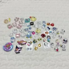 ボンボンドロップシール ちいかわ ディズニー たまごっち スヌーピー おすそ分け