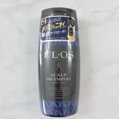 【新品未開封】UL ・OS/ウルオス　薬用スカルプシャンプー　300mlのサムネイル