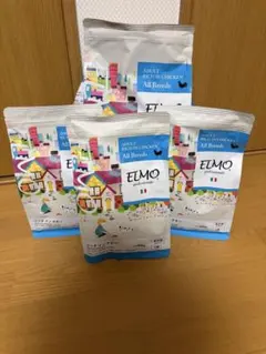 ELMO 成犬用 ウサギ肉・ライス&ポテト 800g 2袋、3kg 1袋のセット ELMO ドッグフード ウサギ肉・ライス・ポテト 3kg 800g - メルカリ