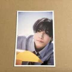 &TEAM DPARTMENT DICON ポストカード　TAKI タキ