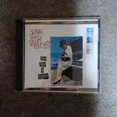 Stevie Ray Vaughan In The Beginning CD - メルカリ