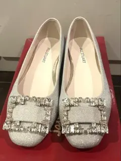 ジルスチュアート⭐︎パンプス⭐︎新品！