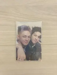 treasure ヒョンソク　ジョンファン　ケミトレカ