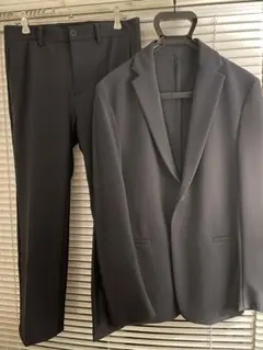 Theoryジャケット パンツ セットアップ 現行タグ スーツ セオリー