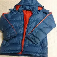 UNIQLO ダウンジャケット