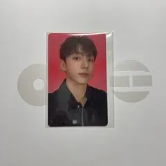 BTS ARIRANG ラキドロ　グク