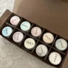 2026年最新】エノイ シンデレラパウダーの人気アイテム - メルカリ