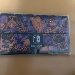 ポケモンエディション Nintendo Switch 有機ELモデル　本体のみ