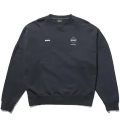 2025年最新】fcrb crewneck baggy sweatの人気アイテム - メルカリ