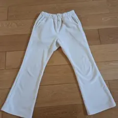 パンツ　アプレレクール　120cm