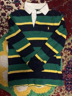 Polo Ralph Lauren rugger shirts