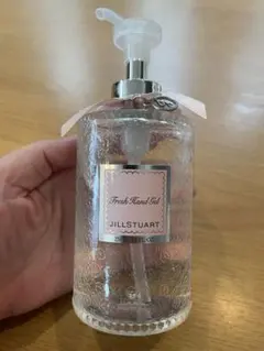 ジルスチュアート リラックス フレッシュハンドジェル 250ml
