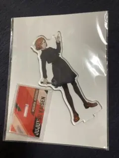 釘崎野薔薇 アクリルスタンド　呪術廻戦