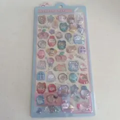 【国内正規品】ボンボンドロップシール オリジナル きぐるみボンボン