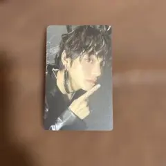 BTS V テテ テヒョン トレカ MOS - メルカリ