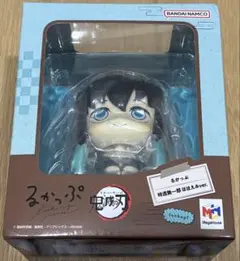 鬼滅の刃　時透無一郎　るかっぷ　ほほえみver
