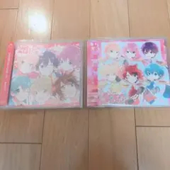 すとろべりーすたーと すとろべりーらぶっ!