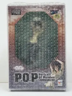 2026年最新】Portrait.Of.Pirates ワンピース“LIMITED EDITION” たしぎ