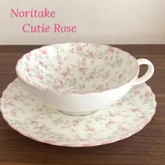 2026年最新】ノリタケ キューティーローズの人気アイテム - メルカリ