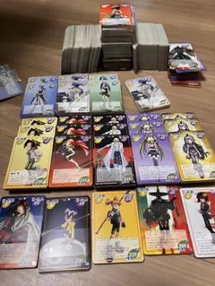 シャーマンキングカード 未開封ボックス コンプセット シャーマンキングカード 未開封ボックス コンプセット - メルカリ
