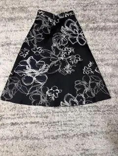 美品★ANAYI スカート・サイズ36