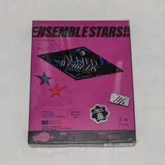 【新品・未開封】あんスタ スタライ 7th DVD