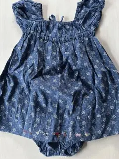 ラルフ　ワンピース＆パンツ