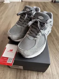 2026年最新】new balance m2002rstの人気アイテム - メルカリ