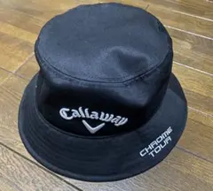 エル31さん専用★Callaway キャロウェイ★バケットハット★メンズ