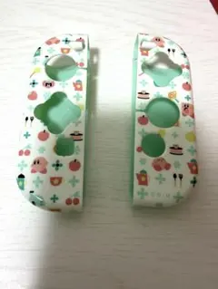 カービィ ジョイコンカバー おまけ付きNintendo Switch