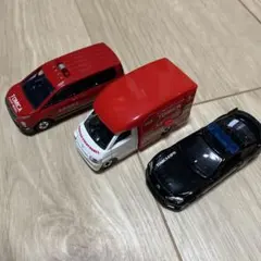 2026年最新】イベントトミカの人気アイテム - メルカリ