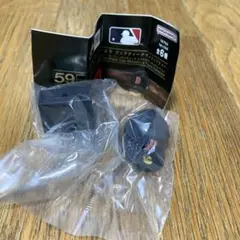 【匿名配送】59FIFTY ニューエラ　フィフティーナインフィフティー　ボストン